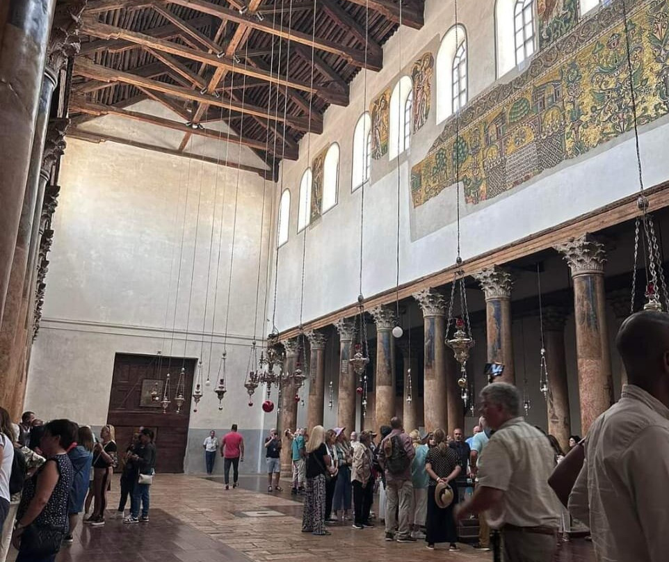 Elijah Tours & Travel-耶路撒冷必去景点