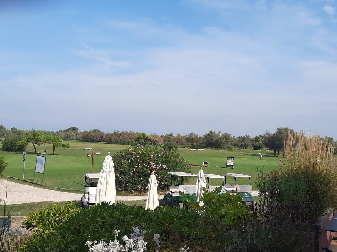 Golf Hotel Albarella主图