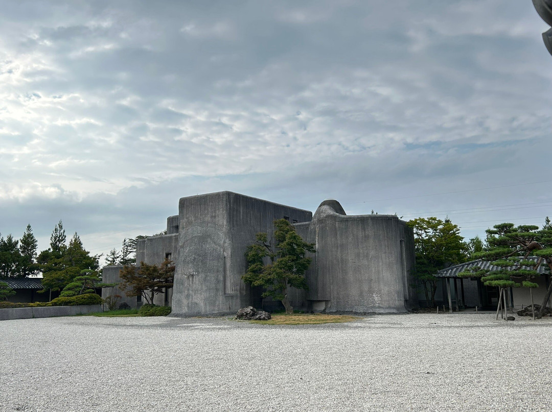 Tanimura Art Museum景点图片