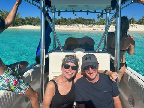 Island Exclusive Boat Rentals & Tours-大埃克苏马必去景点