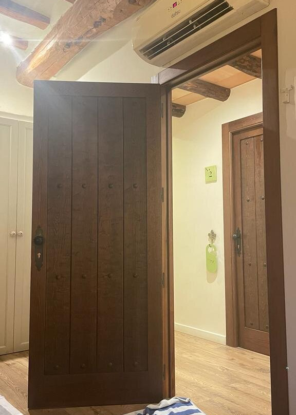 La Escondida Singular's Hotels & Restaurants主图