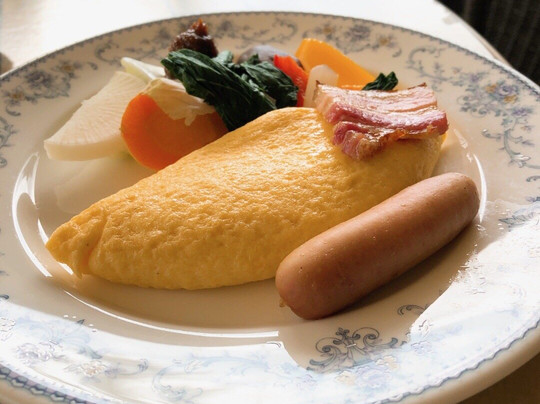 Yatsugatake Kogen Lodge主图