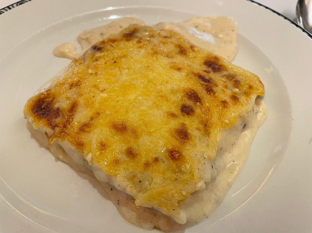 莫莱拉酒店主图