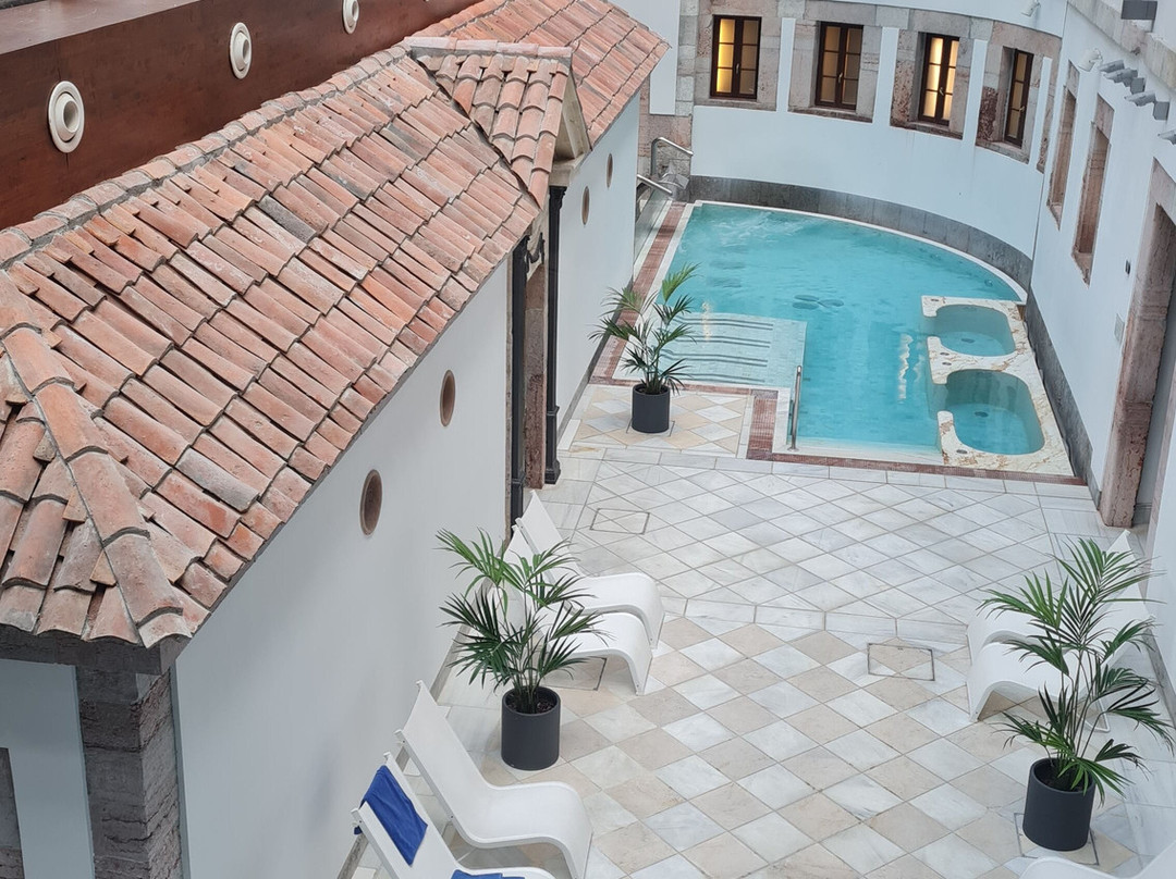 Blau Gran Hotel Las Caldas主图