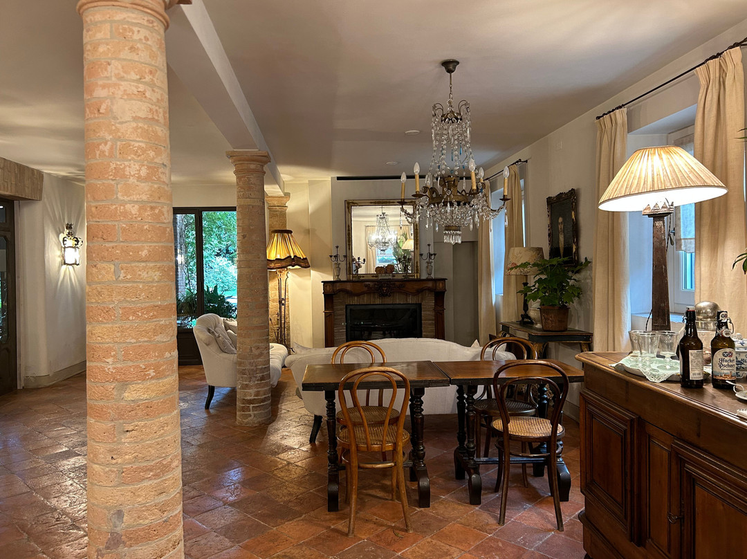 Villino di Porporano主图
