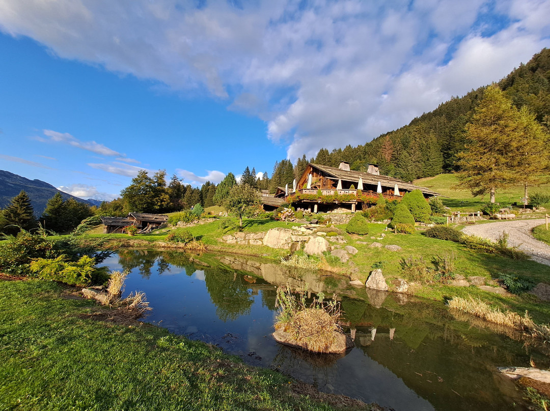 La Ferme des Vonezins主图