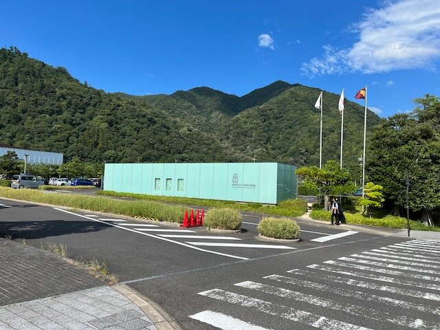 Shimane Museum of Ancient Izumo景点图片