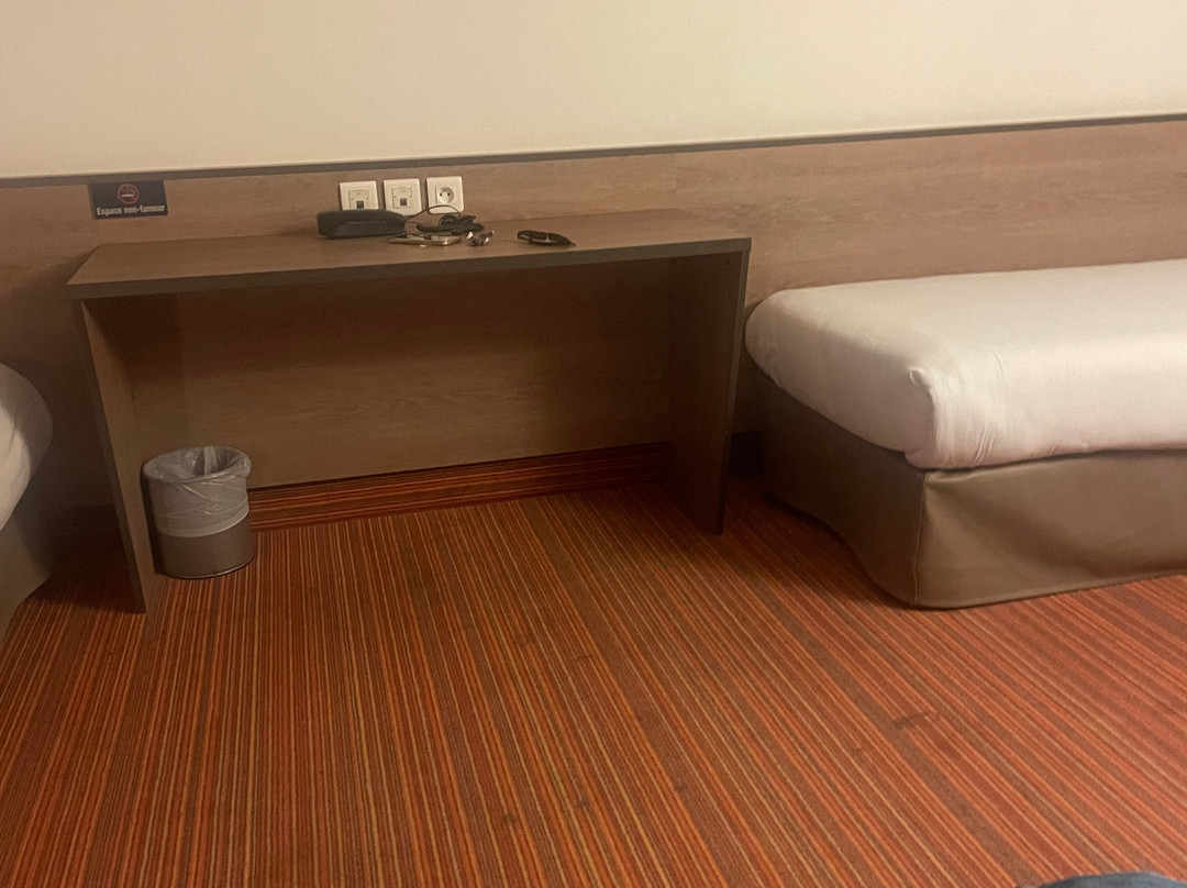 ACE Hotel Paris Roissy主图