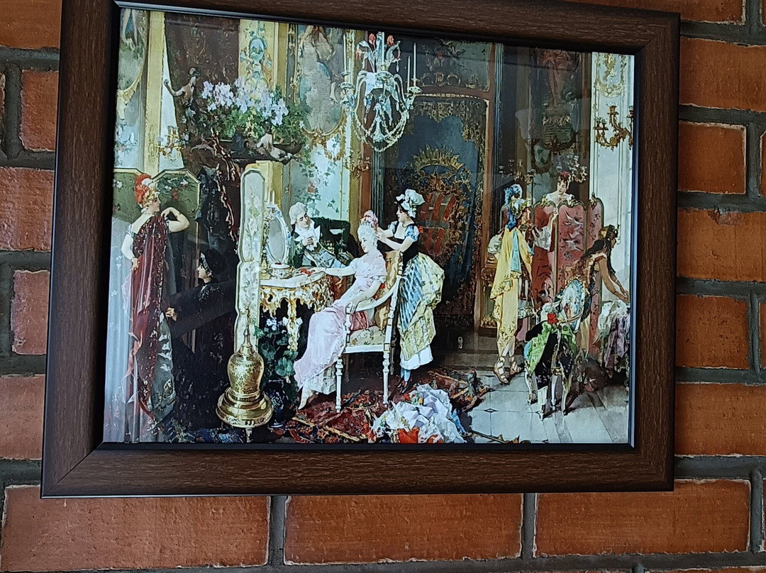 Western Valley Resorts主图