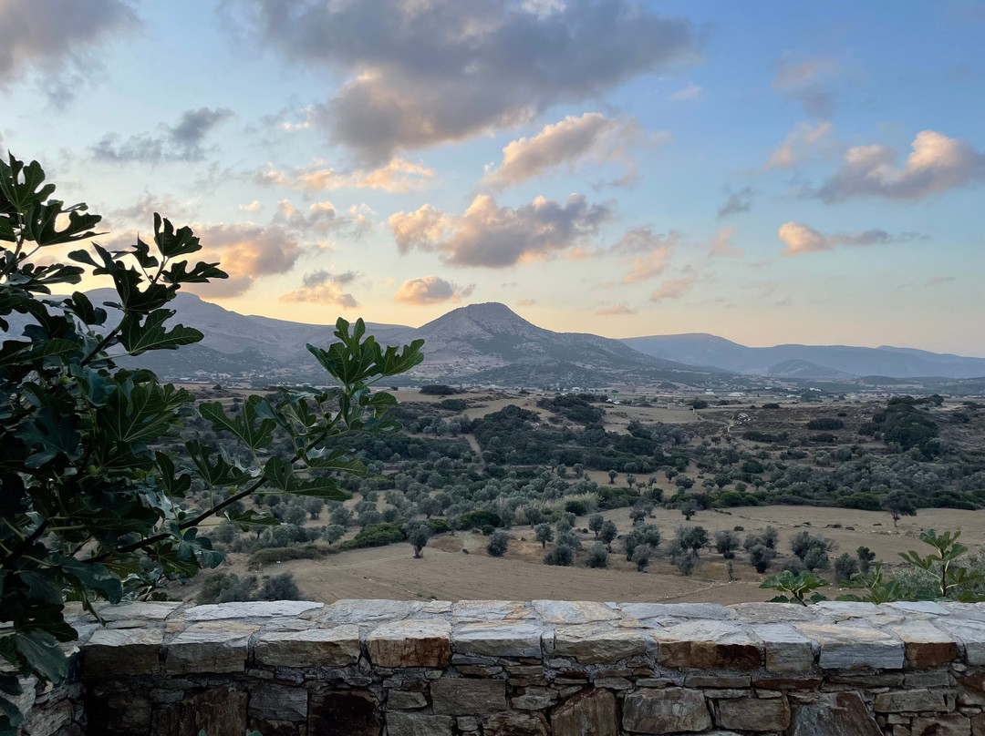 Ayiopetra Exclusive Getaways主图