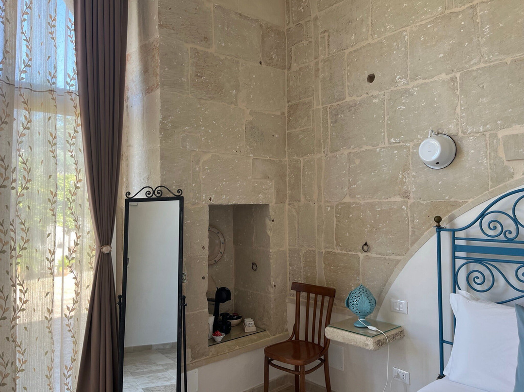 Giardino Frannicola主图