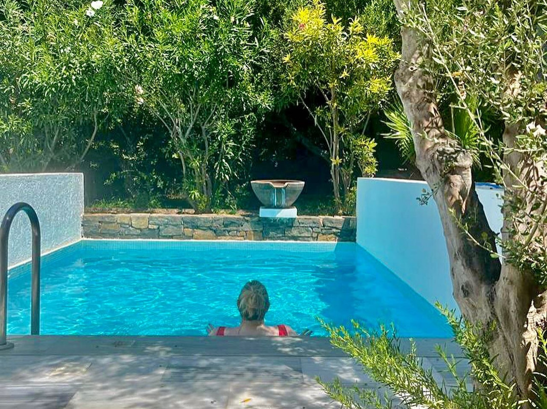 The Island Hotel主图