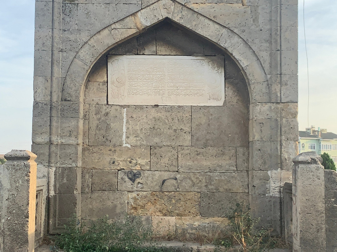 Mimar Sinan Köprüsü-Babaeski必去景点