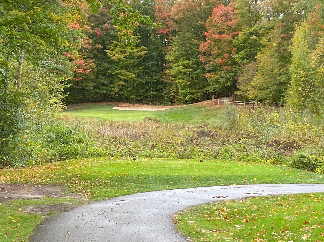 Grandview Golf Club景点图片