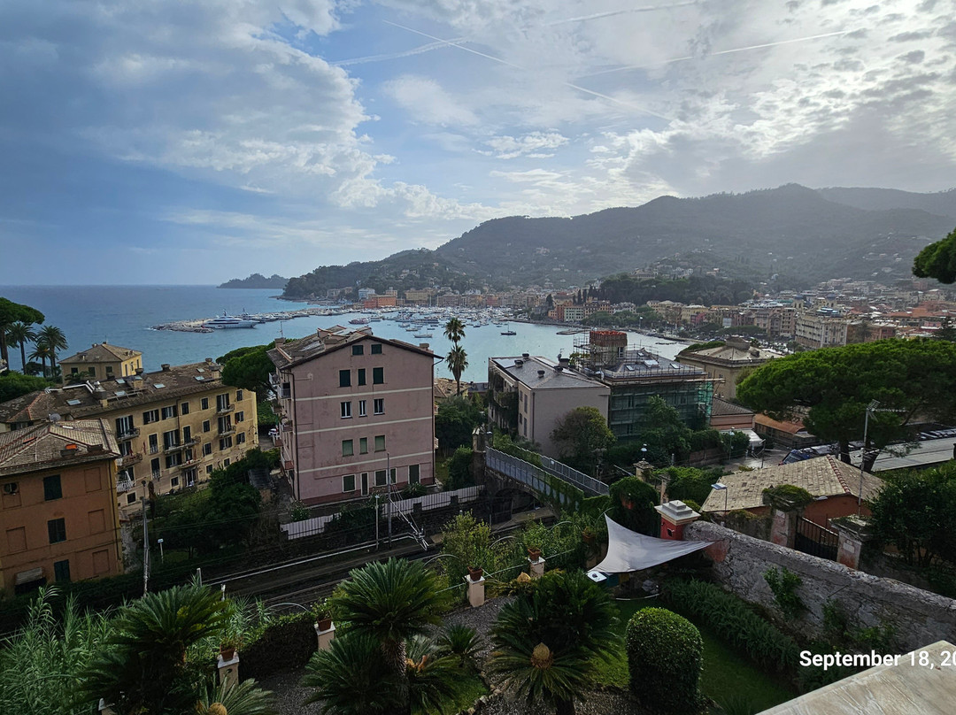 Villa Gelsomino Exclusive House主图