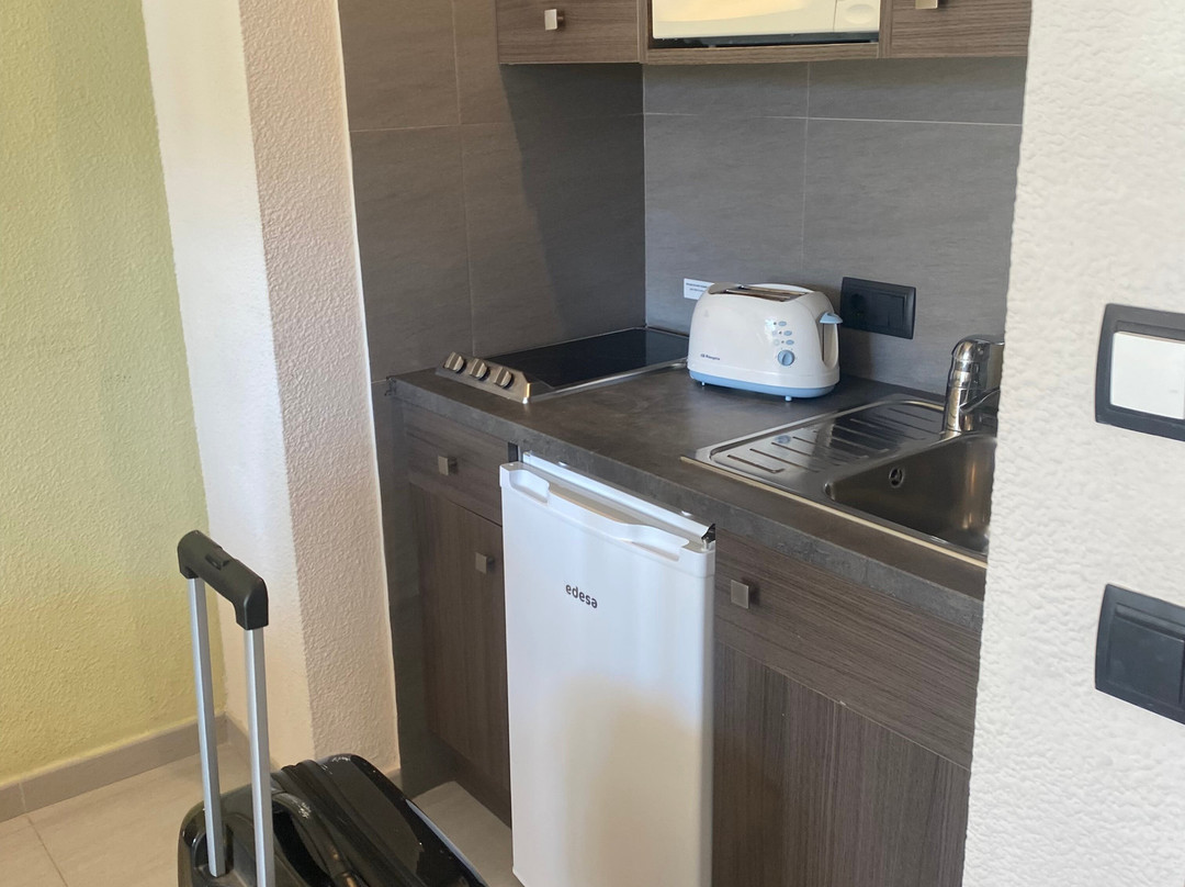 Protur Bonaire Aparthotel主图