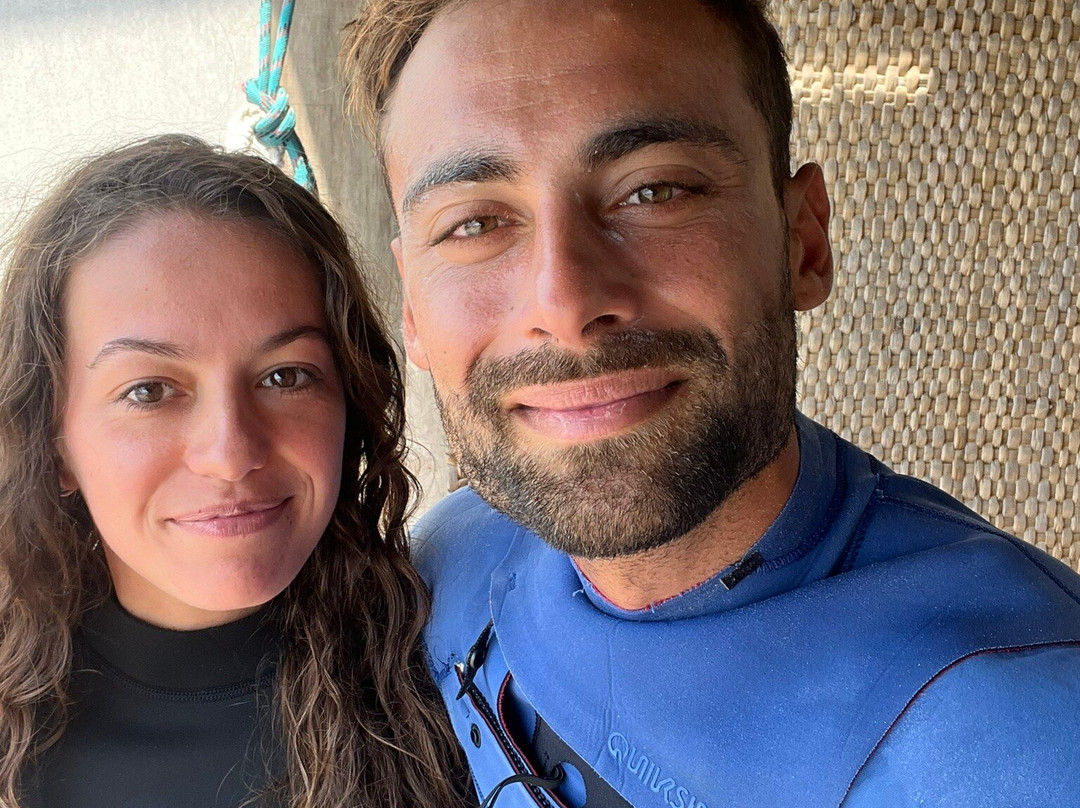 Totora Surf School-Huanchaco必去景点