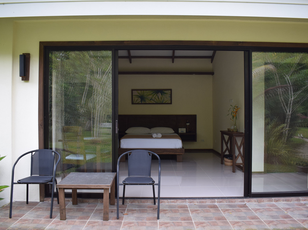 Forest Garden Residence主图