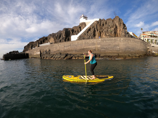 iGo Madeira Tours-马德拉群岛必去景点