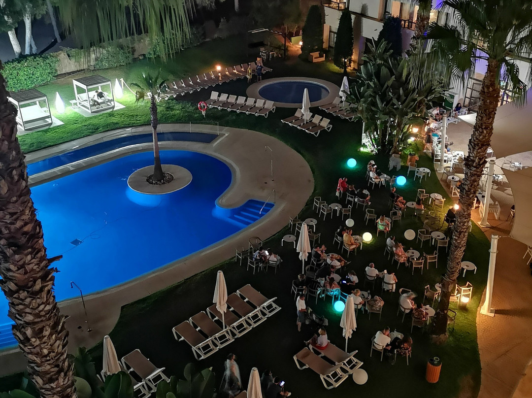 Estival Isla Cristina主图
