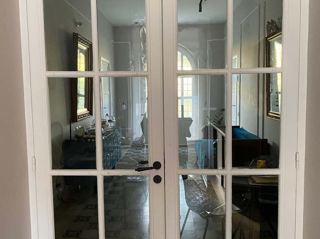 Bri & Bri Holiday House主图