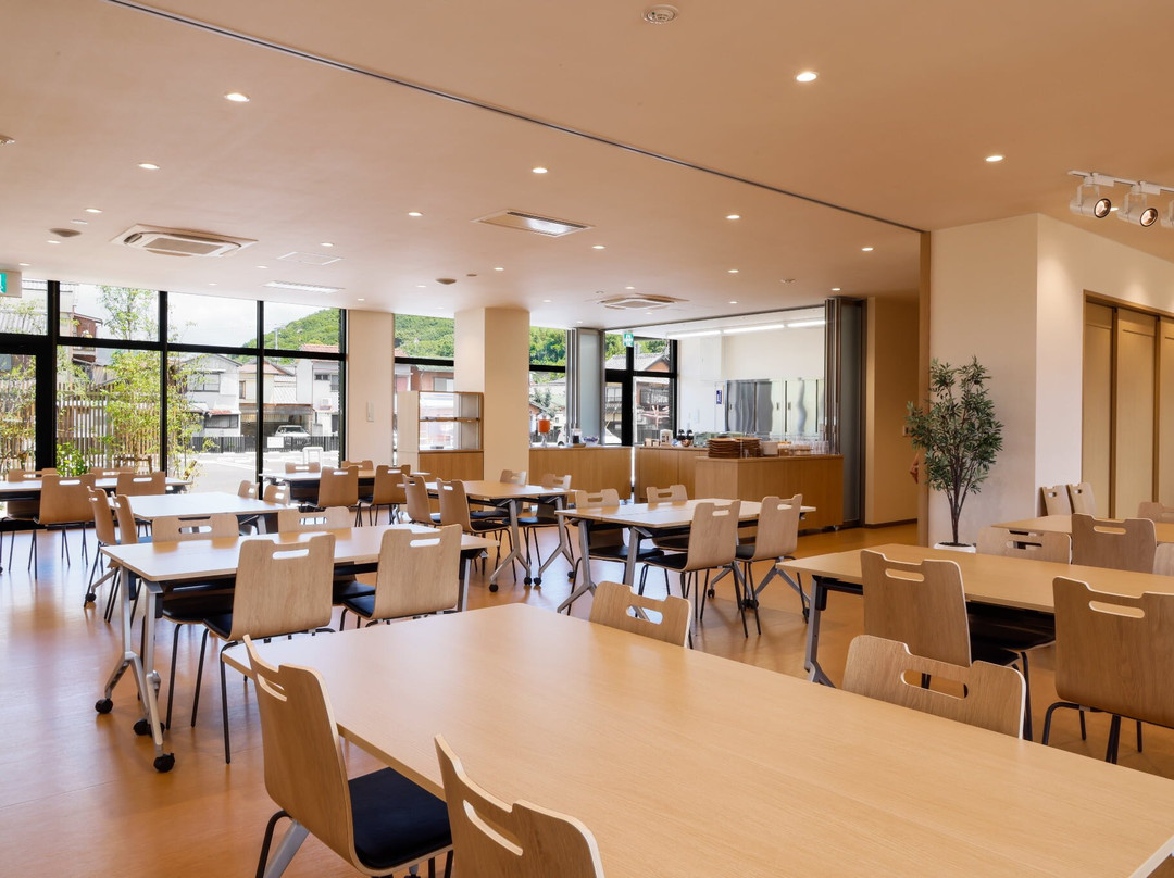 Hotel Kiitanabe主图