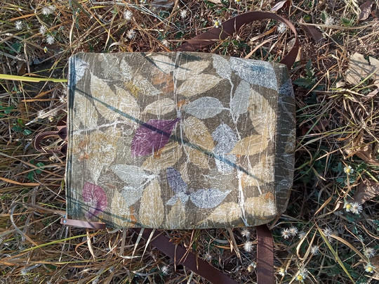 Ganitrus Ekoprint-玛琅必去景点