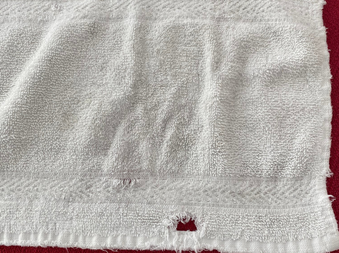 Hotel Palmas Cocoyoc主图