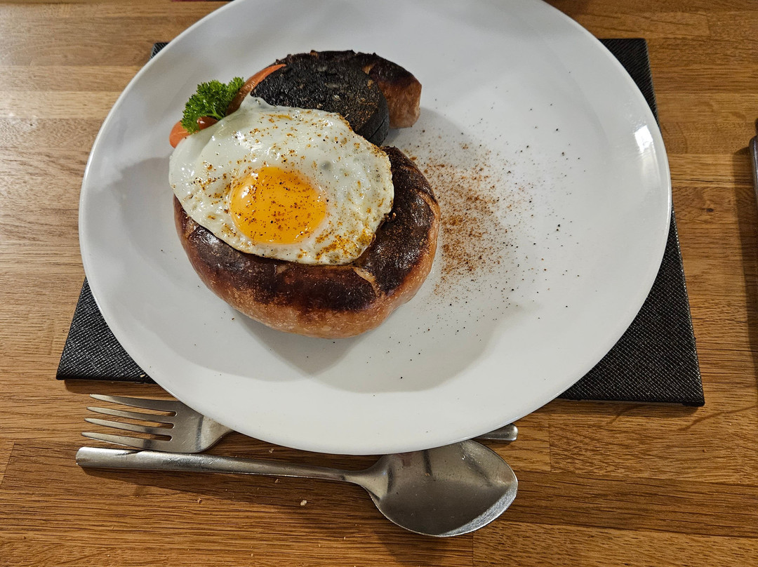 The Black Swan Inn Culgaith主图