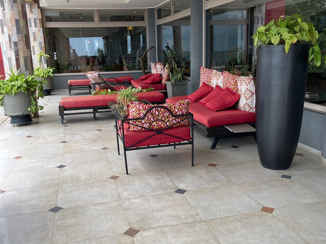 Kiriri Garden Hotel主图