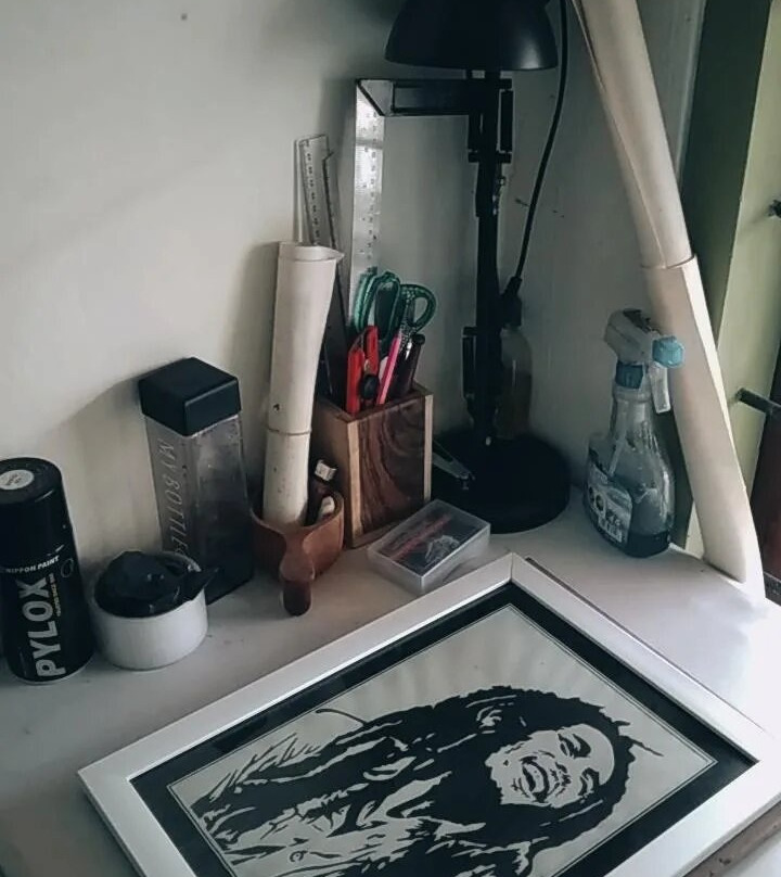 Siluet Abu Jerami-Lumajang必去景点