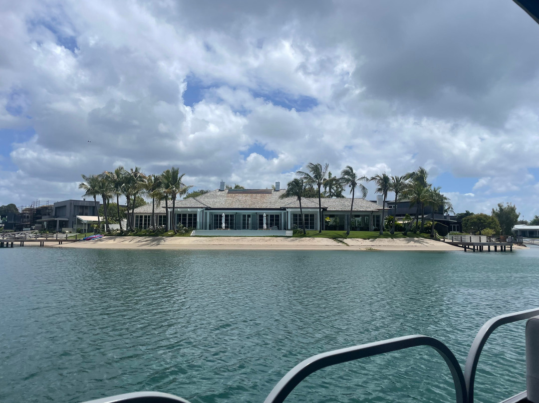 O Boat Hire-努萨维尔必去景点