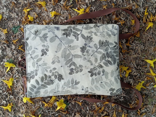 Ganitrus Ekoprint-玛琅必去景点