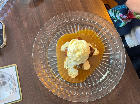 莫顿之肩酒店主图