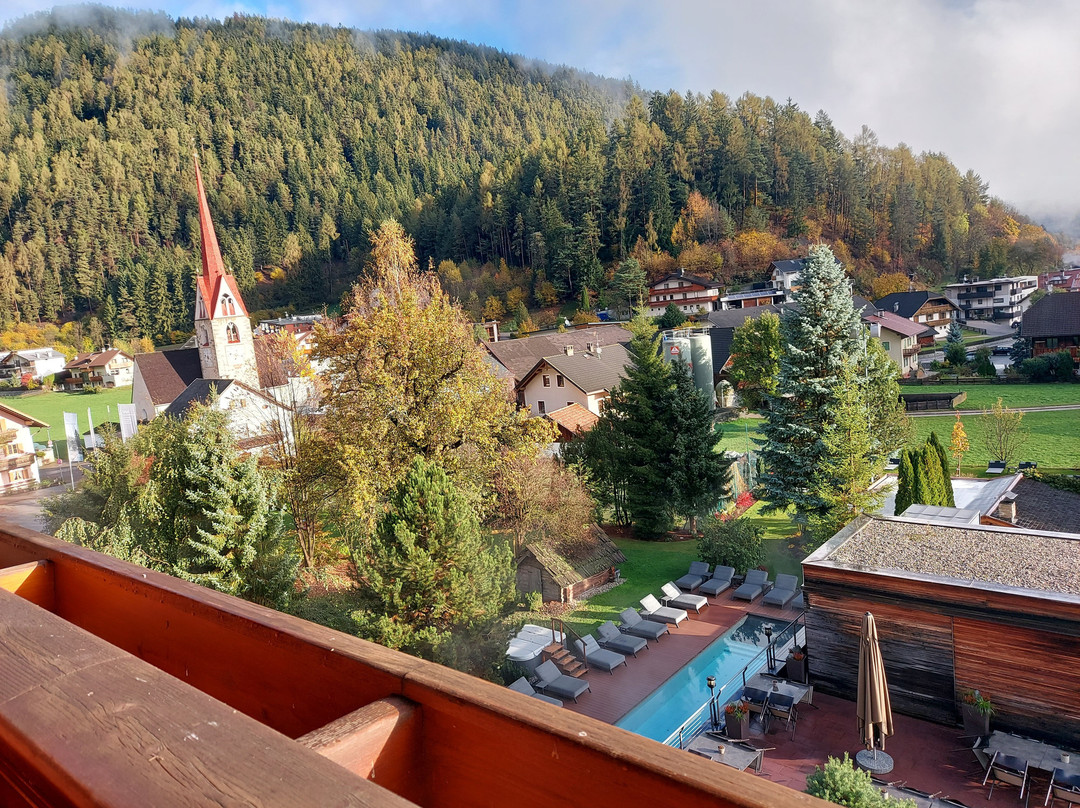 Hotel Lanerhof主图