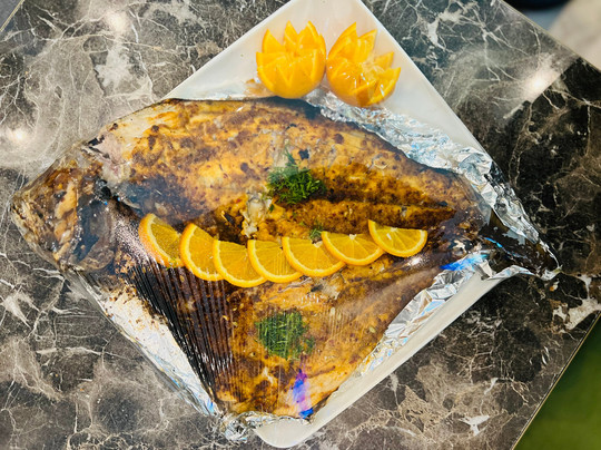 Damal Hotel Hargeisa主图