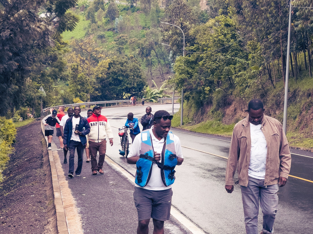 Congo Nile Trail Hiking Guide景点图片