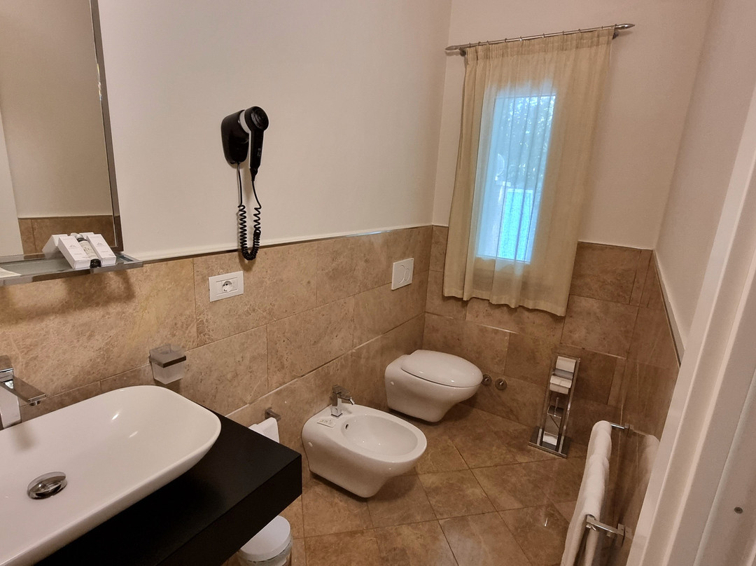 Relais I Piastroni主图