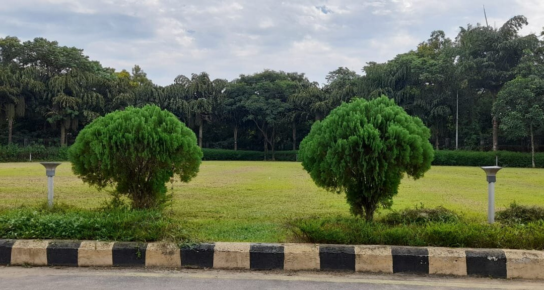 Geetanjali Tourism Guest House主图