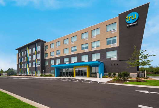 Tru by Hilton Novi Detroit主图