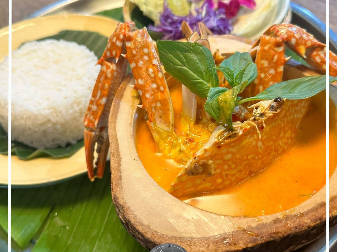 The Thai Food Factory