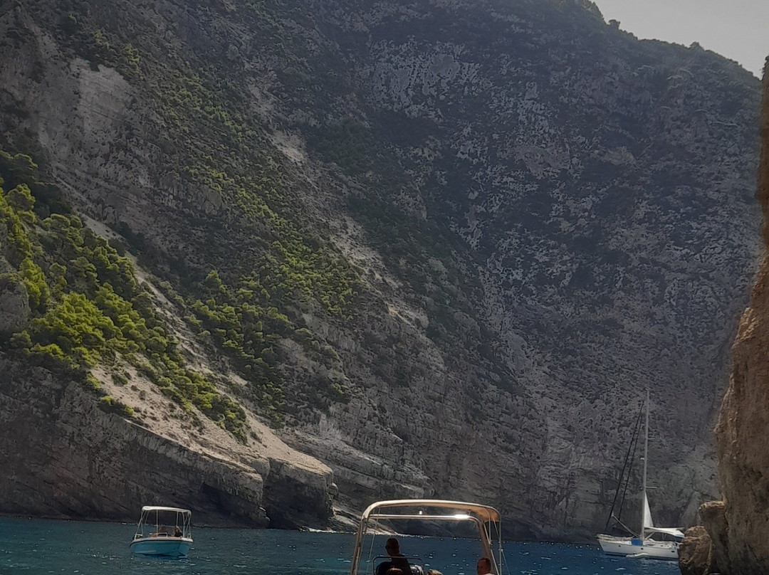 Xigia Boat Rentals景点图片