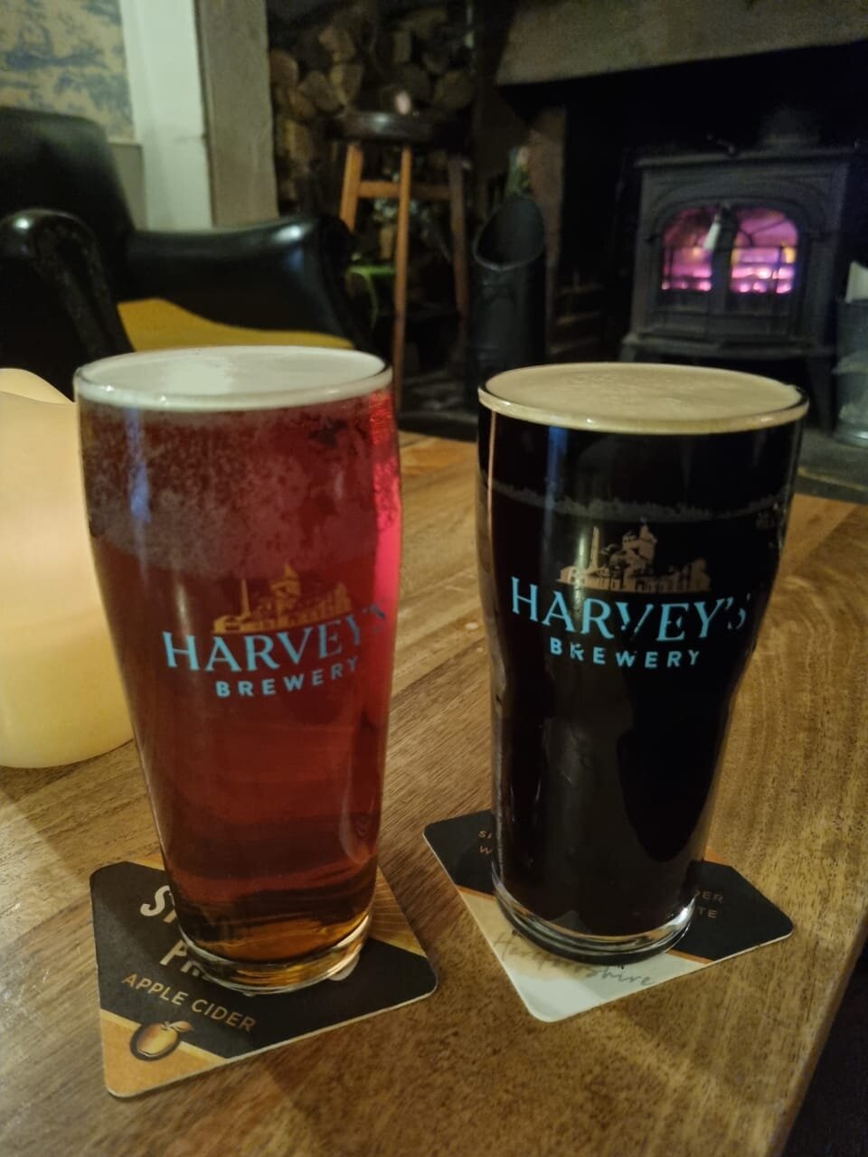 The Blacksmiths Arms-官方