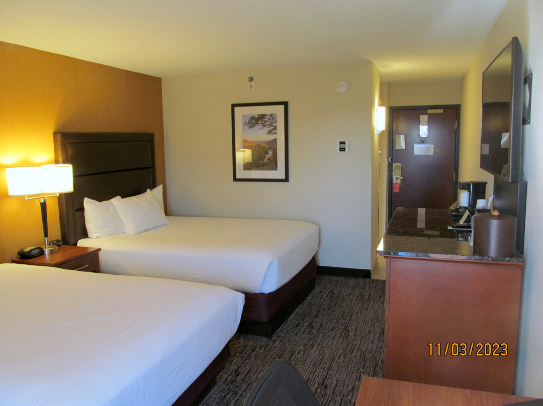 Drury Inn & Suites Bowling Green, KY主图