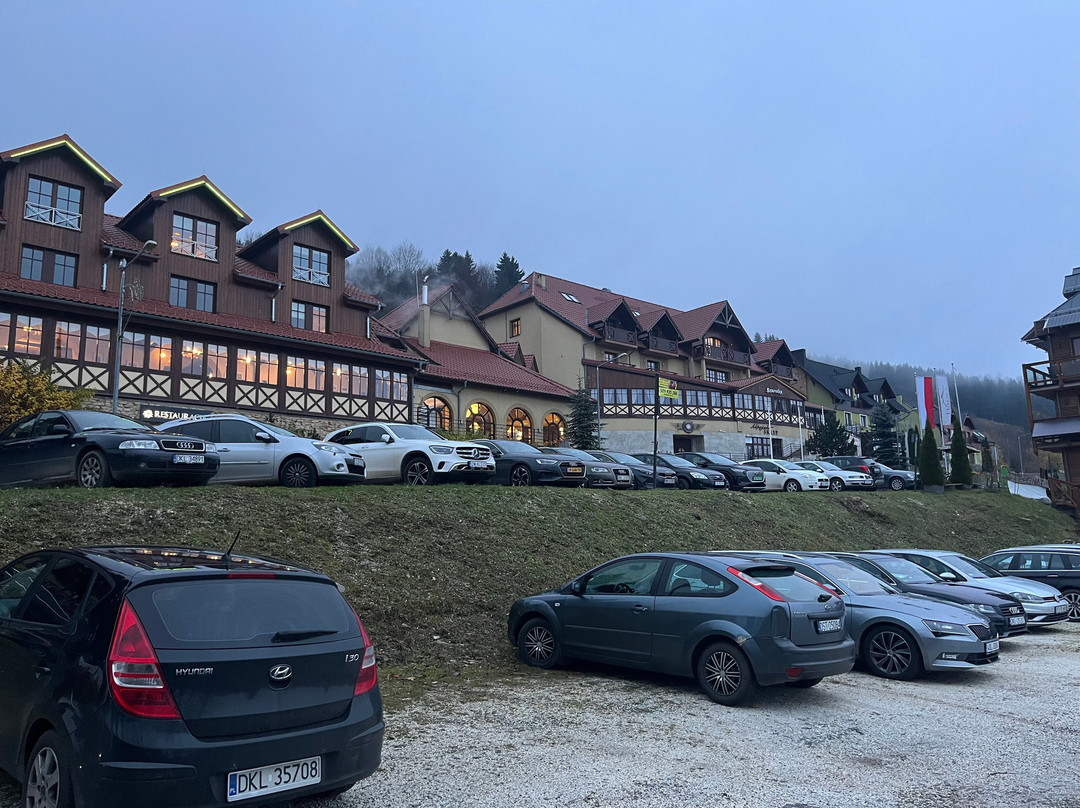 Szarotka Vital & Spa Resort主图