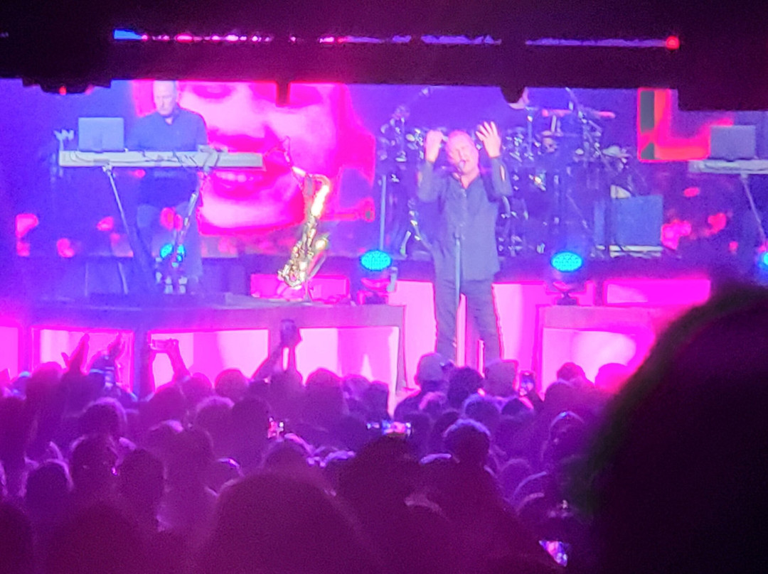 House of Blues-阿纳海姆必去景点