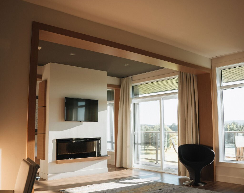 La Cache du Golf主图