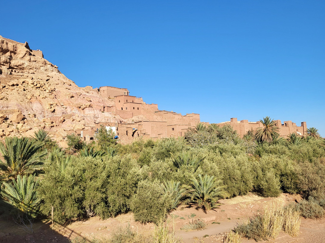 Epic Trail Morocco景点图片