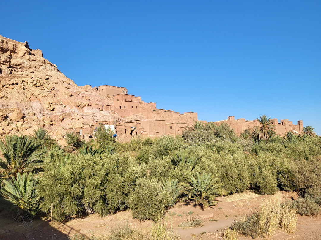 Epic Trail Morocco-伊姆利勒必去景点