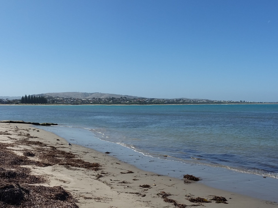 Marine Cove Resort主图